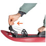 Racchette da neve Ferrino Lys Rapid Fit