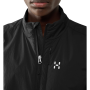 Gilet da uomo Haglöfs L.I.M Mimic Barrier Vest