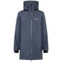 Cappotto softshell da donna Didriksons Eris Wns Parka