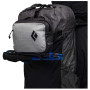 Astuccio Black Diamond Beta Light Pack Satellite Bag