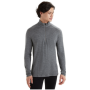 Felpa funzionale da uomo Icebreaker M 260 Tech LS Half Zip