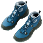 Scarpe da trekking da uomo Alfa Driv Advance GTX M