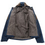 Giacca da uomo Alpine Pro Temun