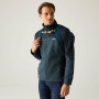 Felpa da uomo Regatta Highton Full Zip Midlayer