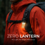 Lampada Flextail Zero Lantern