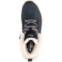 Scarpe da donna Jack Wolfskin Everquest Texapore Mid W