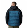 Giacca da uomo Columbia Powder Lite™ II Hooded Jacket
