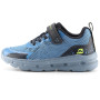 Scarpe da bambino Alpine Pro Erego Blue