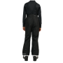 Pantaloni da sci per bambini 4F Trousers Fnk M1523 Deep Black