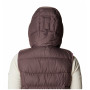 Gilet da donna Columbia Pike Lake II Insulated Vest