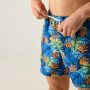 Costume da bagno da uomo Regatta Loras Swim Short