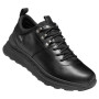 Misura delle scarpe (EU): 46 / Colore: nero