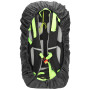 Sacca antipioggia per zaino Zulu Cover 46-58l