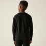 Maglietta sportiva per bambini Regatta Junior Thermal Baselayer Top