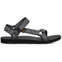 Misura delle scarpe (EU): 40,5 / Colore: nero/grigio