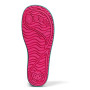 Stivali da pioggia per bambini Affenzahn Rainboot Vegan Plashy Owl