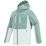 Giacca da bambino Regatta Junior Highton Jacket IvyMossOMist