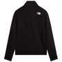 Felpa da uomo The North Face M Mountain Athletics 1/4 Zip Fleece 2.0