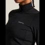 Felpa tecnica da donna Craft Gain Thermal Midlayer 2 W