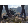 Scarpe da trekking uomo Regatta Burrell Leather Boot II