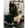 Felpa da donna Fundango Pacha Fleece Jacket
