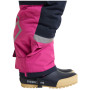Set per bambini Didriksons Skare Kids Set 2 Cactus Pink
