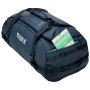 Borsa da viaggio Thule Chasm 70L