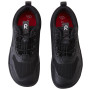 Scarpe da bambino Reima Tallustelu Black