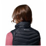 Gilet da donna Columbia Powder Pass™ III Hybrid Vest
