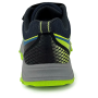 Scarpe per bambini con velcro Bugga Tara Blue