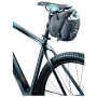 Borsa per bicicletta sottosella Deuter Bike Bag Bottle