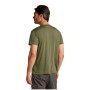 Maglietta funzionale da uomo Icebreaker M Mer Core SS Tee Tech Head
