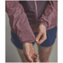 Giacca softshell da donna Ortovox Trace Windbreaker Jacket W