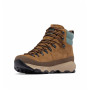 Scarpe da trekking da uomo Columbia Newton Alpine Pt™
