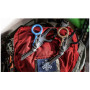 Forbici di salvataggio multifunzionali Leatherman Raptor® Rescue