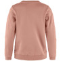 Felpa da donna Fjällräven Fjällräven Logo Sweater W