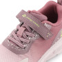 Scarpe da bambino Alpine Pro Erego Mauve