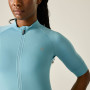 Maglia da ciclismo per donna Dare 2b Lightning Short Sleeve Jersey