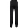 Pantaloni da bambino Alpine Pro Mardo 2 Black