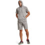 Pantaloncini da uomo Under Armour Rival Terry Short