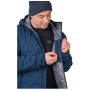 Giacca invernale da uomo Hannah Zazu