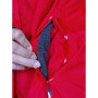 Giacca da donna High Point Montanus Lady Jacket