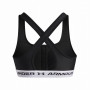 Reggiseno Under Armour Crossback Mid Bra