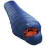 Sacco a pelo in piuma Mountain Equipment Classic Eco 750 Long