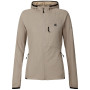 Felpa tecnica da donna Dare 2b Womens Heat Weave Stretch Midlayer