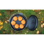 Padella in ghisa Robens Carson Baking Tin
