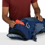 Zaino da trekking Osprey Stratos 24