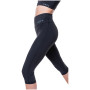 Leggings 3/4 da donna MOOA Jasmit