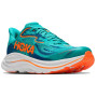 Misura delle scarpe (EU): 36 2/3 / Colore: blu/arancio
