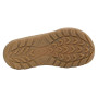 Stivali invernali per bambini Viking Outdoor Footwear Spruce Barefoot Warm GTX 2V Wine